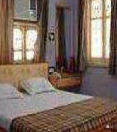 Hotel Park Inn كولكاتا الغرفة الصورة