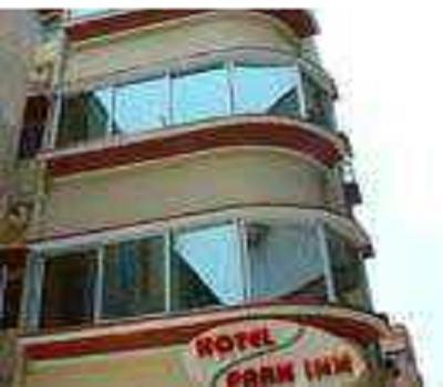 Hotel Park Inn كولكاتا المظهر الخارجي الصورة
