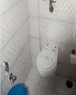 Hotel Park Inn كولكاتا الغرفة الصورة