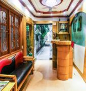 Hotel Park Inn كولكاتا المظهر الخارجي الصورة