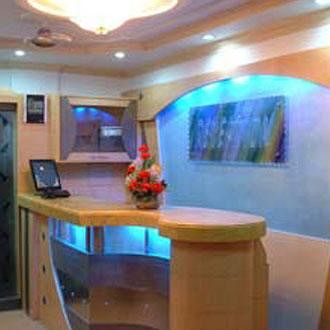 Hotel Park Inn كولكاتا المظهر الخارجي الصورة