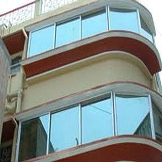 Hotel Park Inn كولكاتا المظهر الخارجي الصورة